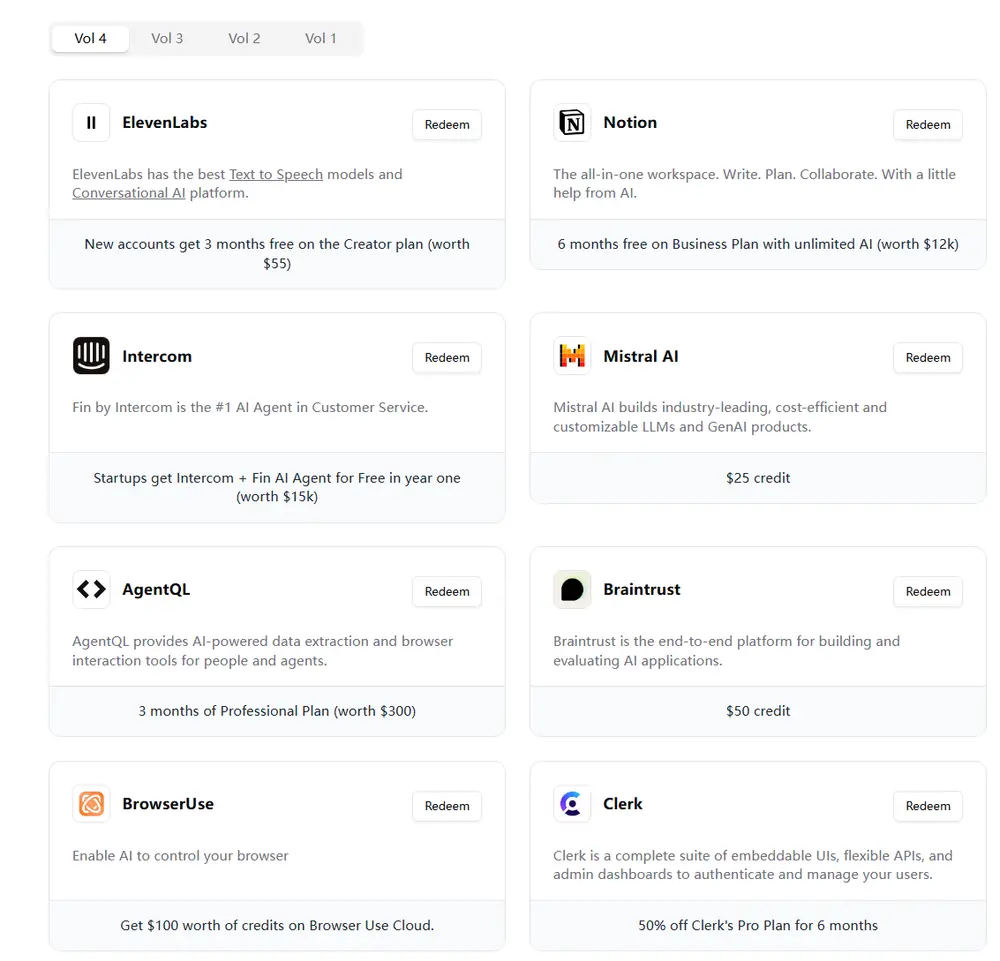 ElevenLabs推出第四版AI工程师工具包