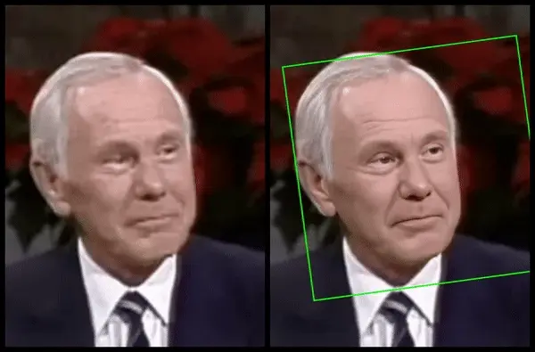 视频人脸超分辨率的新型框架KEEP:解决视频中人脸图像的超分辨率问题,同时保持时间一致性