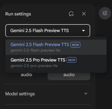 Google I/O 2025 发布 Native Speech Generation:AI 语音迈入拟真新纪元,免费支持多角色播客制作!