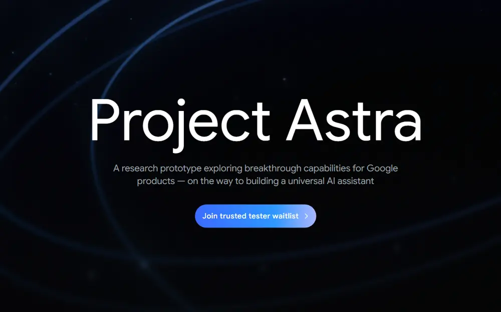 Google I/O 2025 发布会亮点：Project Astra 正式落地搜索、Gemini 和开发者生态