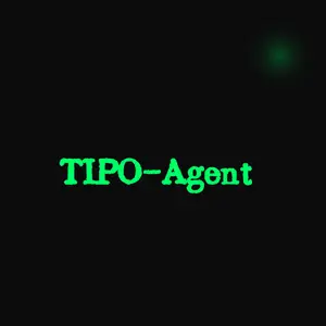 TIPO-Agent