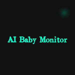 AI Baby Monitor