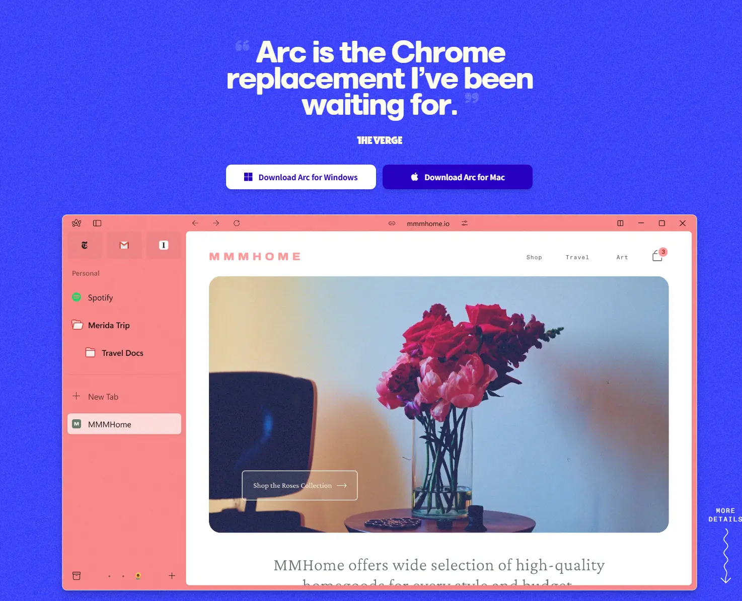 The Browser Company考虑出售或开源Arc浏览器,全力押注AI驱动的Dia