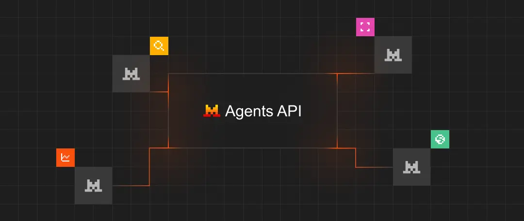 Mistral 推出 AI 代理 API：支持代码执行、图像生成、RAG 等功能，打造企业级智能助手生态