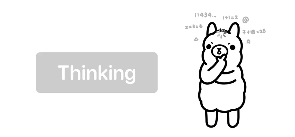 Ollama 0.9版本推出“思考功能”控制选项:启用或禁用模型推理过程