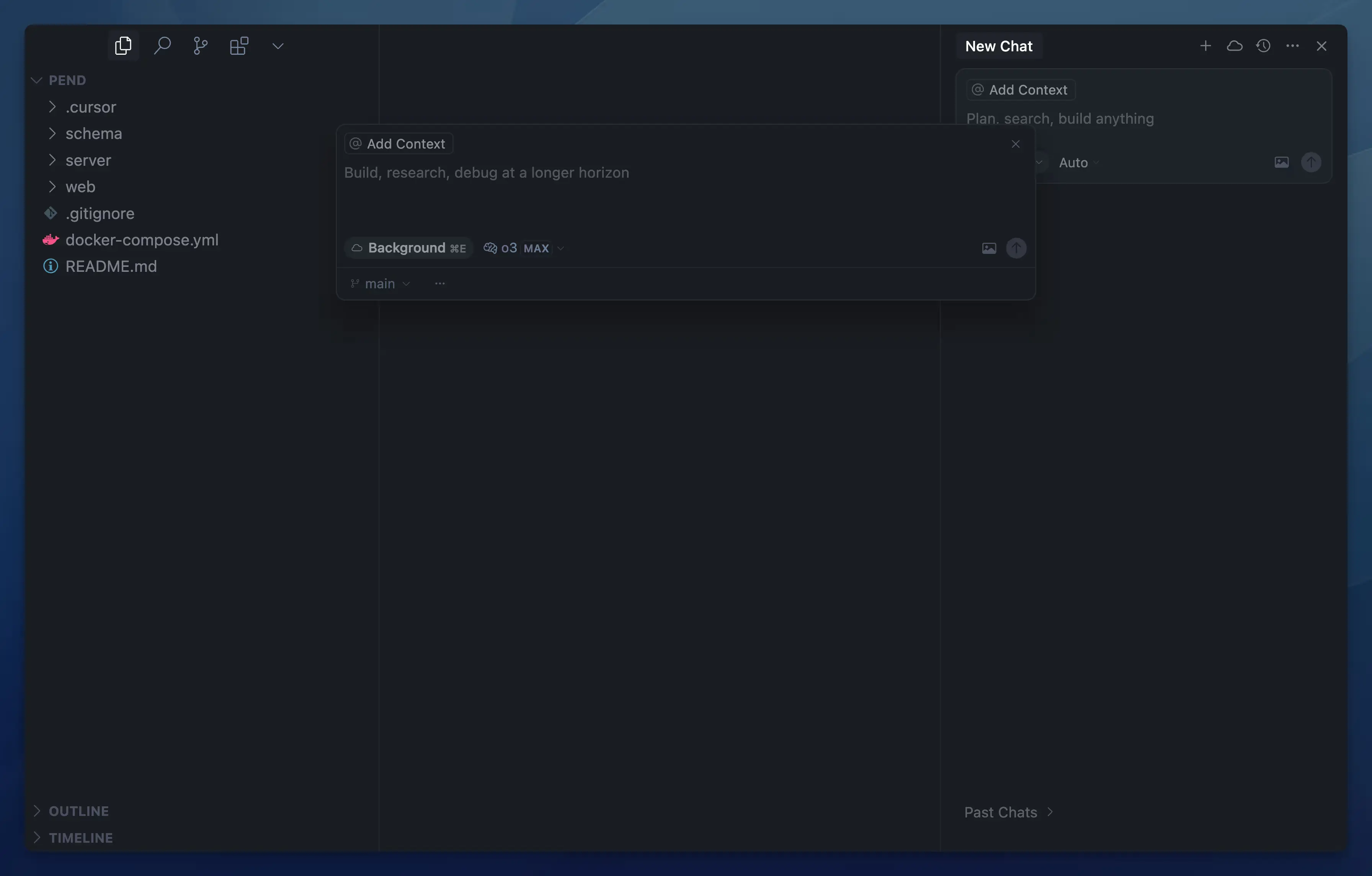 Cursor 1.0 正式发布:BugBot、Memories 和后台代理全面上线