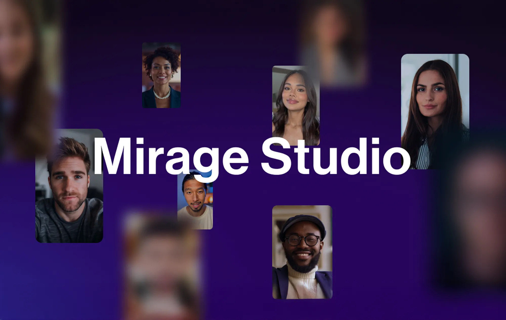 Mirage Studio