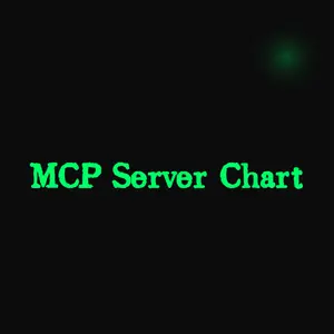 MCP Server Chart