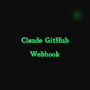 Claude GitHub Webhook