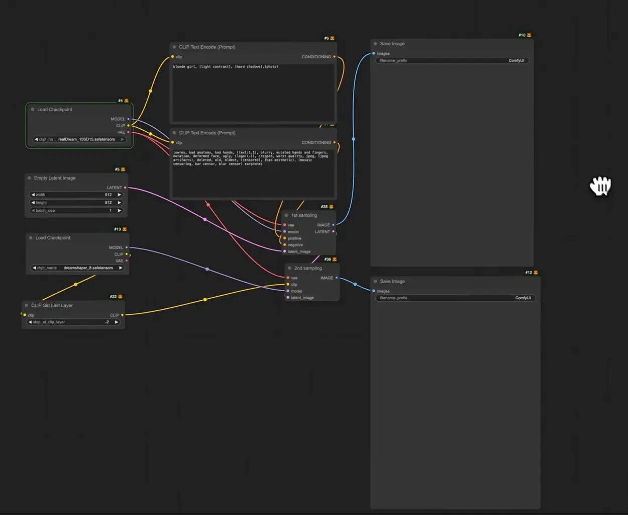 Subgraphs（子工作流）功能即将登陆 ComfyUI：告别杂乱工作流，彻底改变你的工作流组织方式