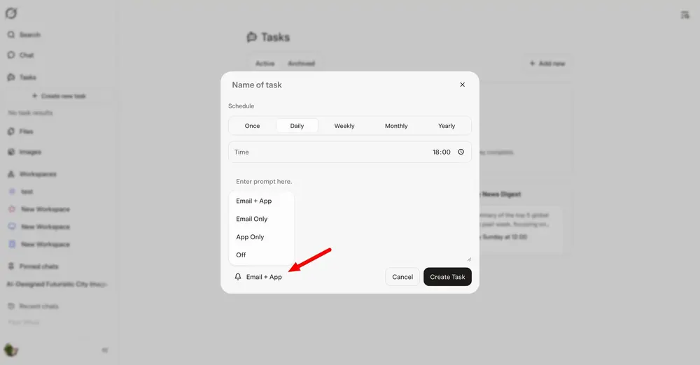 Grok新功能升级：“Tasks”任务调度更便捷，AI自动化再进一步