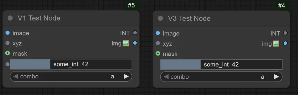 ComfyUI 节点架构大变革：v3 带来稳定性、异步支持与更多可能