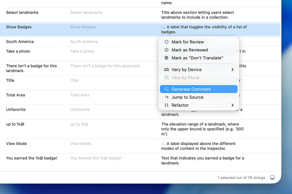 苹果拥抱AI编程：Xcode 26支持ChatGPT与多模型接入