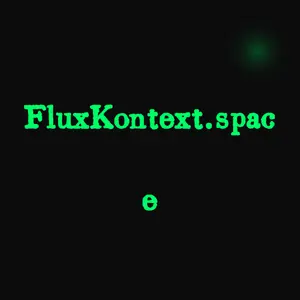 FluxKontext.space