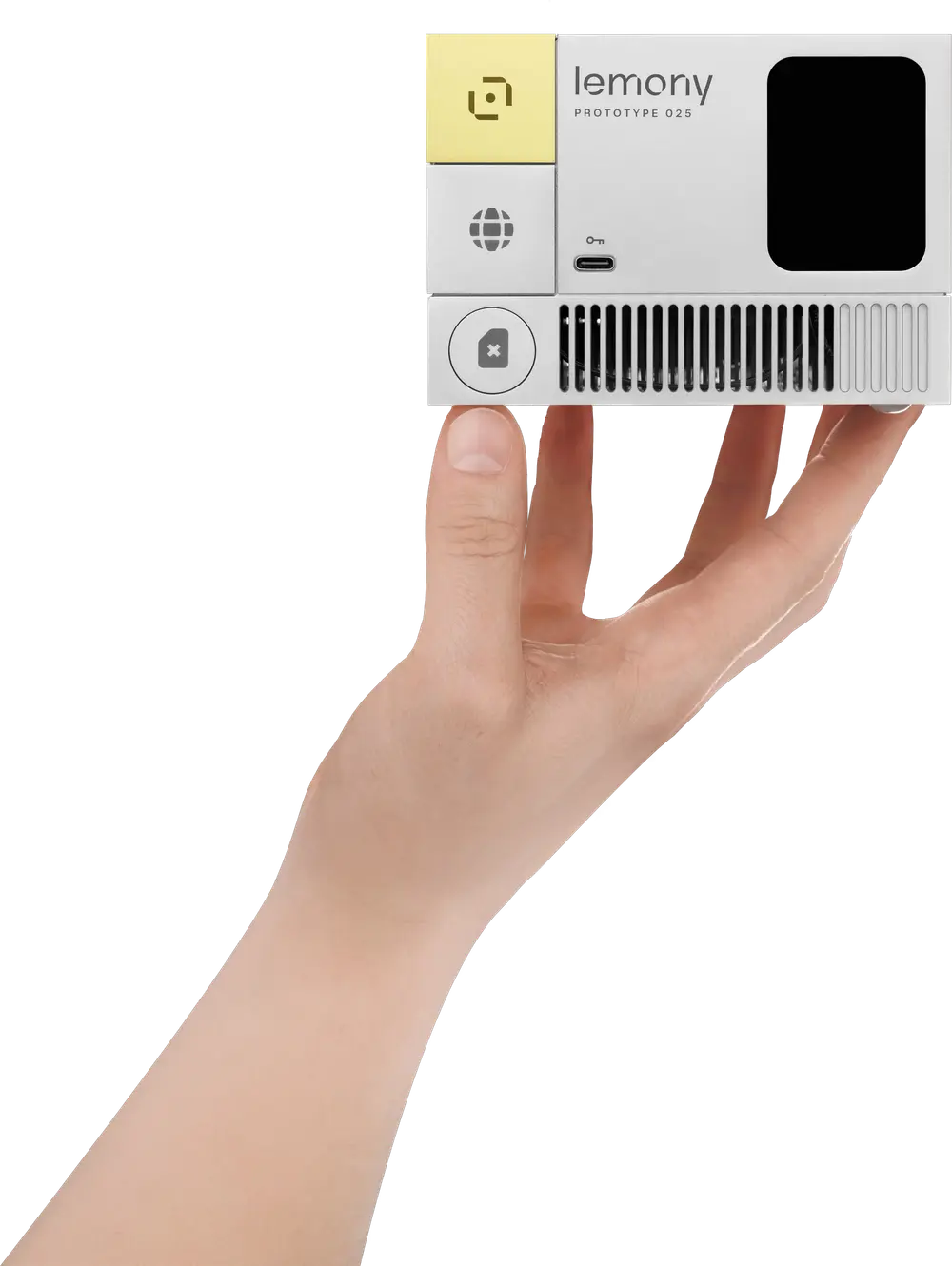 本地化AI新尝试:Uptime Industries推出“AI-in-a-box”设备Lemony AI