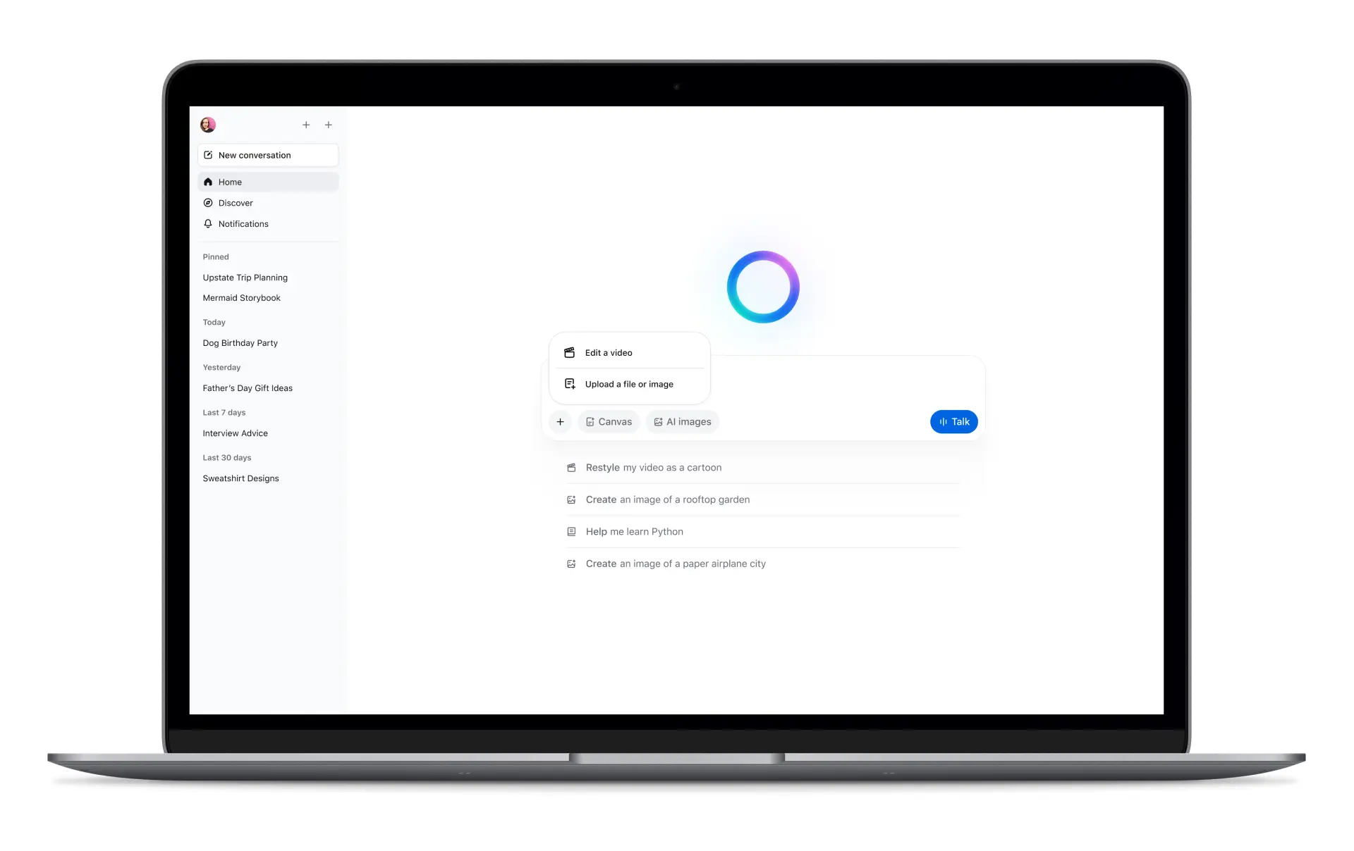 Meta AI 新增视频编辑功能：用一句话就能换服装、改场景