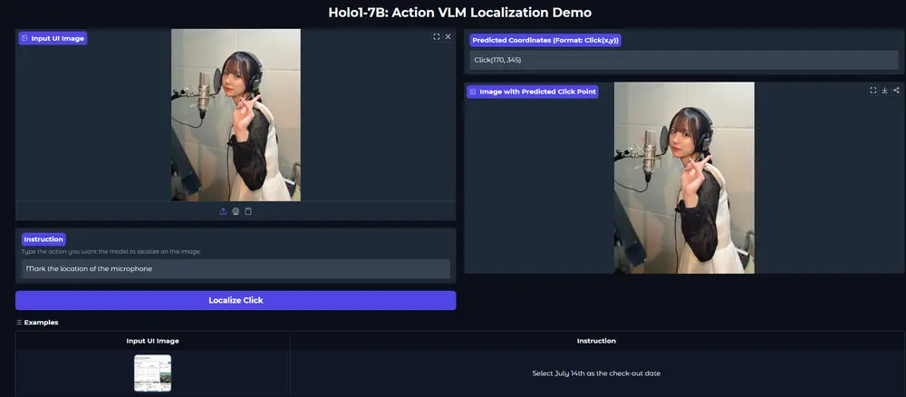 Holo1:HCompany开源高性能视觉-语言模型,赋能Surfer-H代理实现精准网页交互