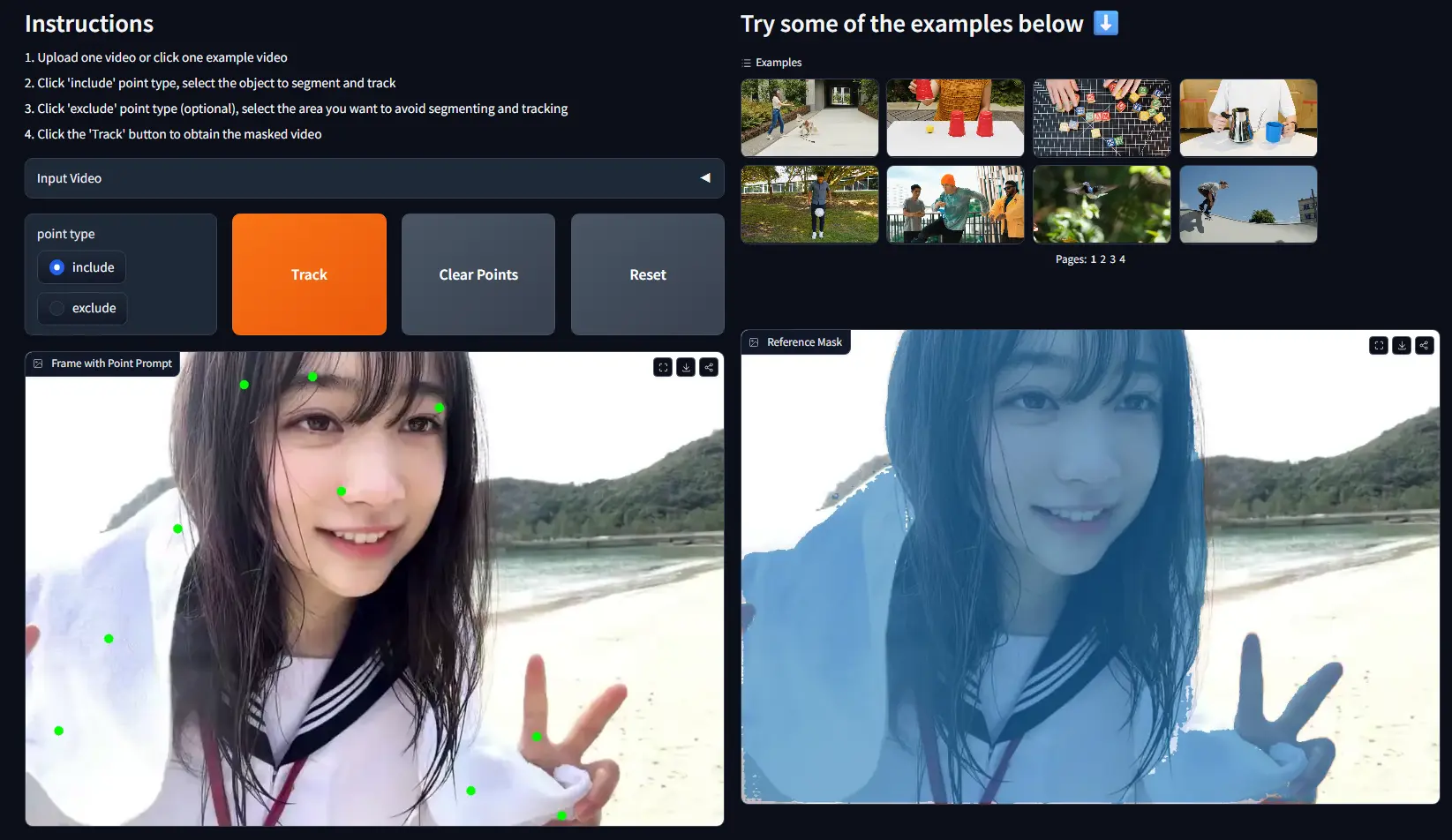 EdgeTAM：Meta 与南洋理工等联合推出可在手机运行的视频分割模型，比 SAM 2 快 22 倍