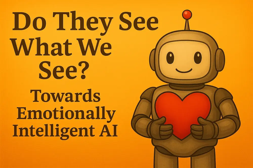 EmoNet:迈向真正“有情感”的AI,LAION开源新一代情感智能模型