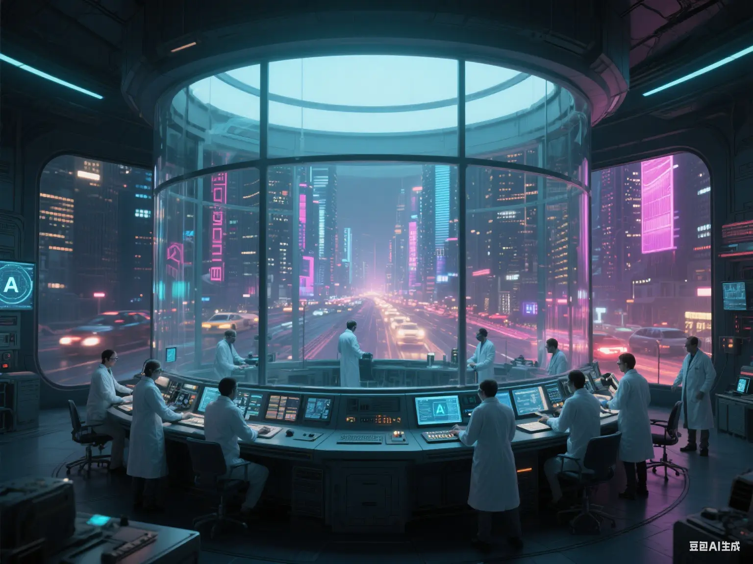 美国参议院通过AI监管暂停措施关键程序步骤