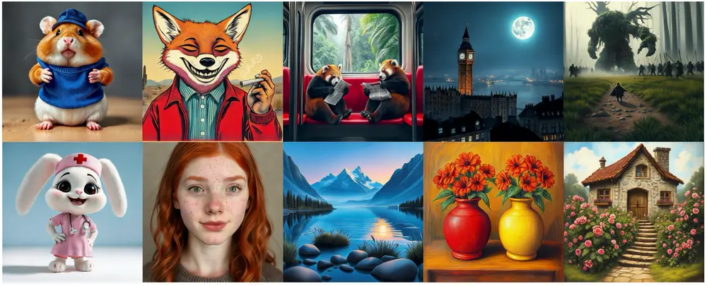 多模态框架Tar：通过统一的离散语义表示将视觉理解和生成任务整合到一个共享空间中