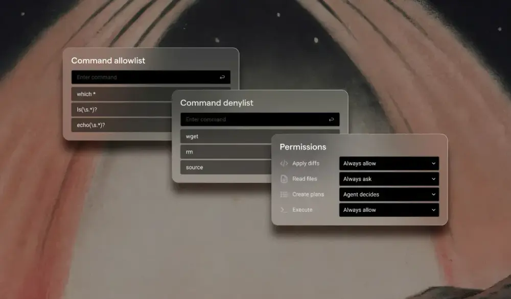Warp 2.0 发布：全球首个代理开发环境来了