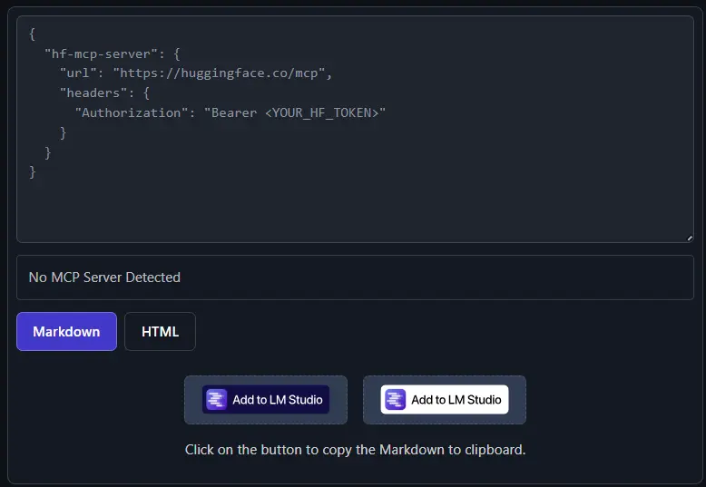 LM Studio 0.3.17 版本正式引入MCP支持