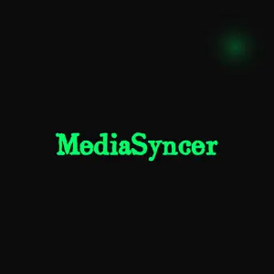 MediaSyncer