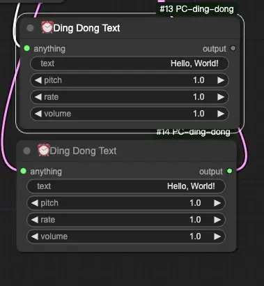 ComfyUI 工作流通知插件：让 ComfyUI 创作完成时“叮”你一下