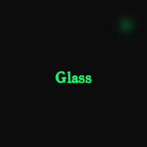 Glass
