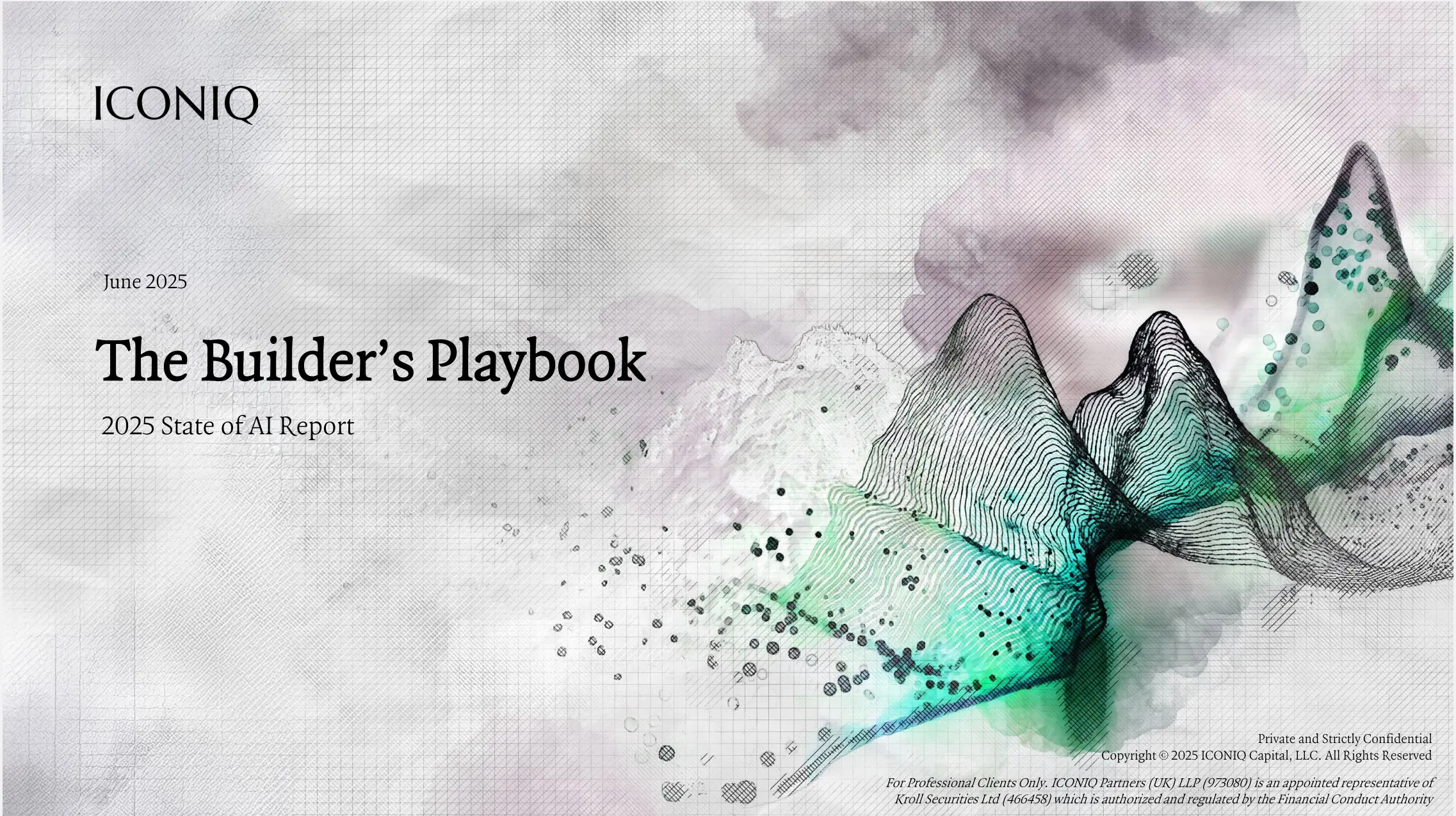 2025年人工智能报告——基于对300位软件公司高管的调研洞察