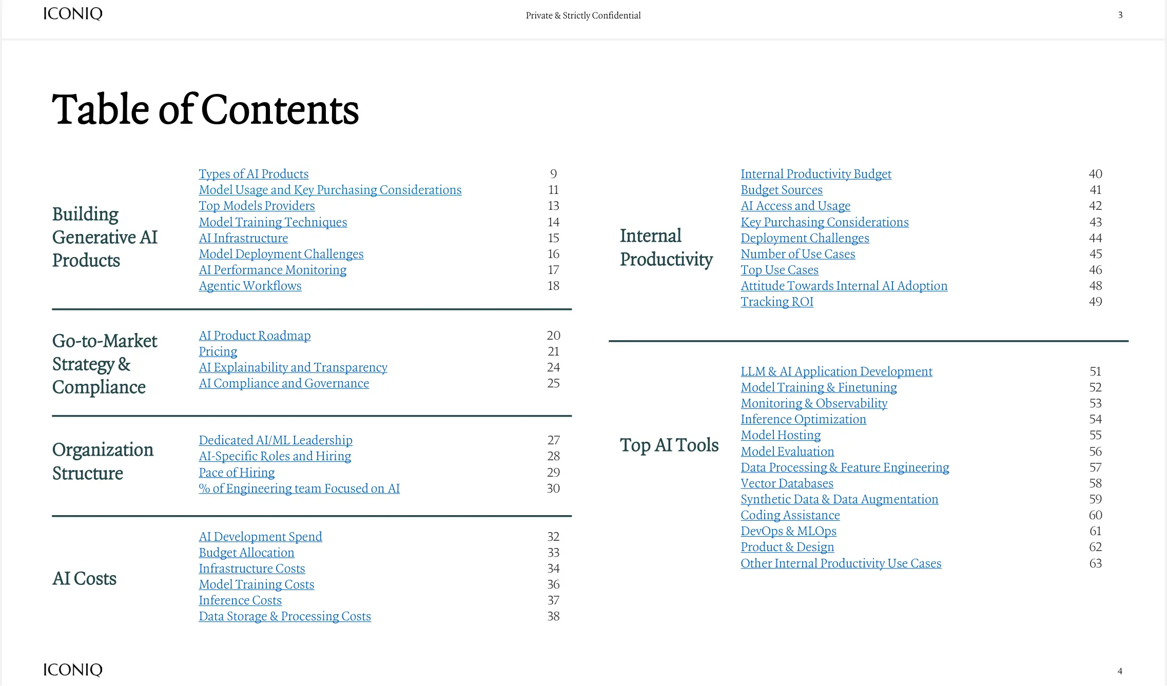 2025年人工智能报告——基于对300位软件公司高管的调研洞察