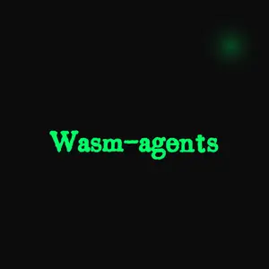 Wasm-Agents