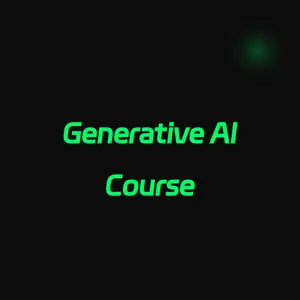 Generative AI Course(生成式 AI 入门课程)