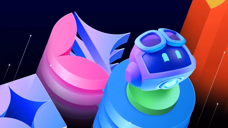 GitHub Copilot 编码代理引入 UI 测试自动化和仪表板功能