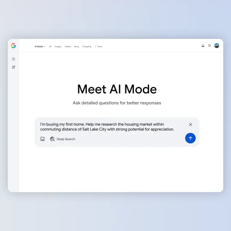 谷歌推出AI商业通话功能，并将Gemini 2.5 Pro引入搜索AI模式