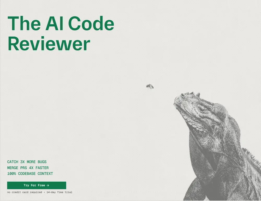 Benchmark或领投Greptile A轮，这家AI代码审查公司为何被估值1.8亿？