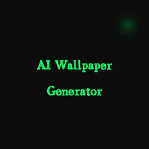 AI Wallpaper Generator 