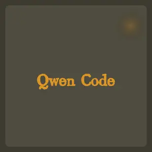 Qwen Code