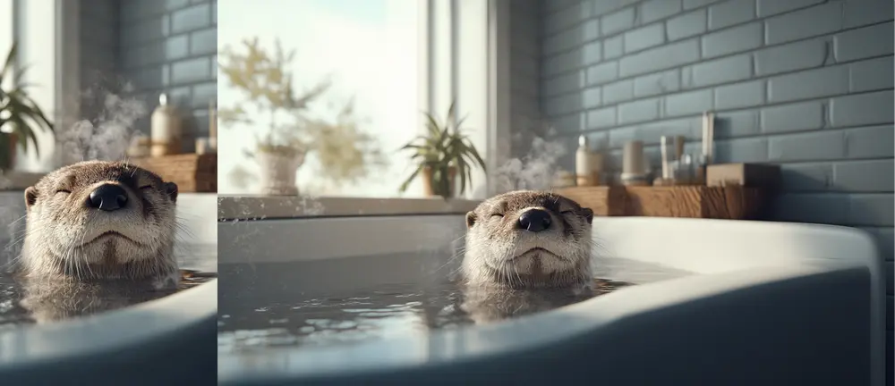 Flux Kontext Zoom Out LoRA