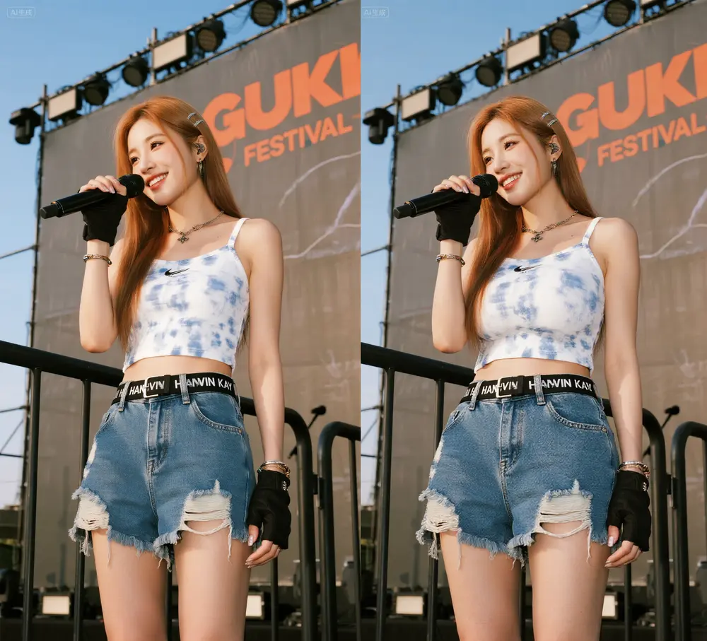 bigger breasts and butts