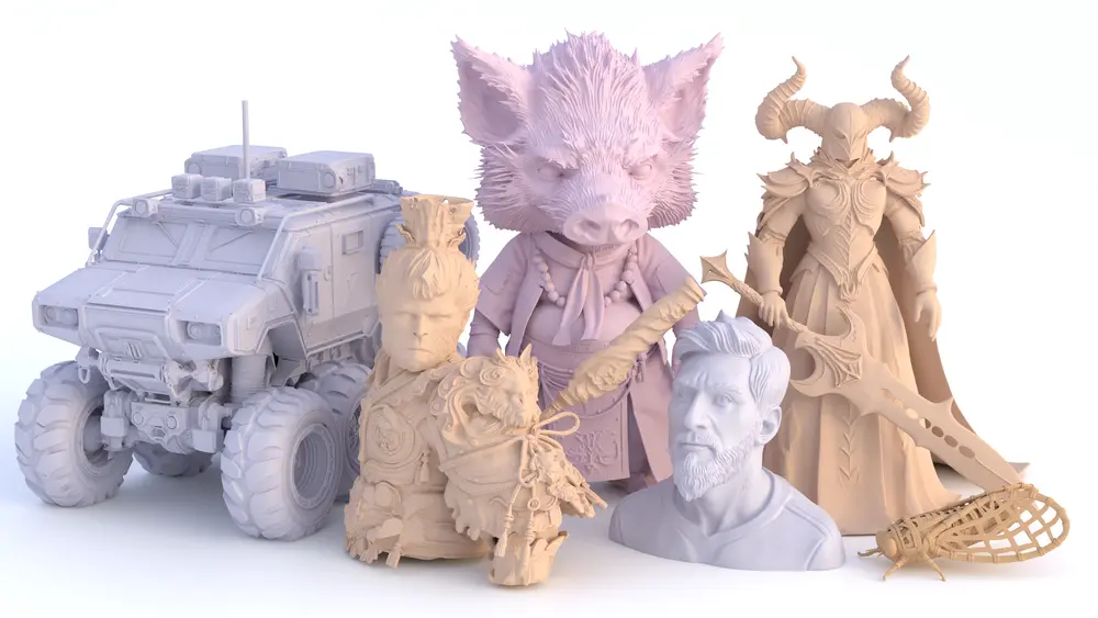 Ultra3D：一种高效且高保真的稀疏体素3D生成框架