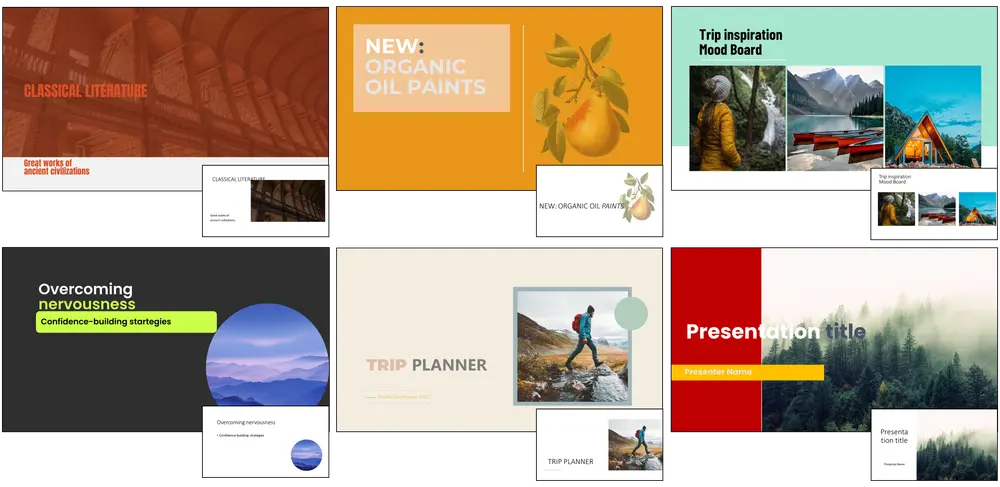 索尼与韩国科学技术院联合推出 DesignLab:一种全新的AI驱动幻灯片优化框架