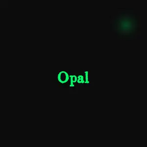 Opal