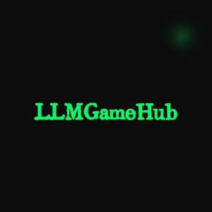 LLMGameHub