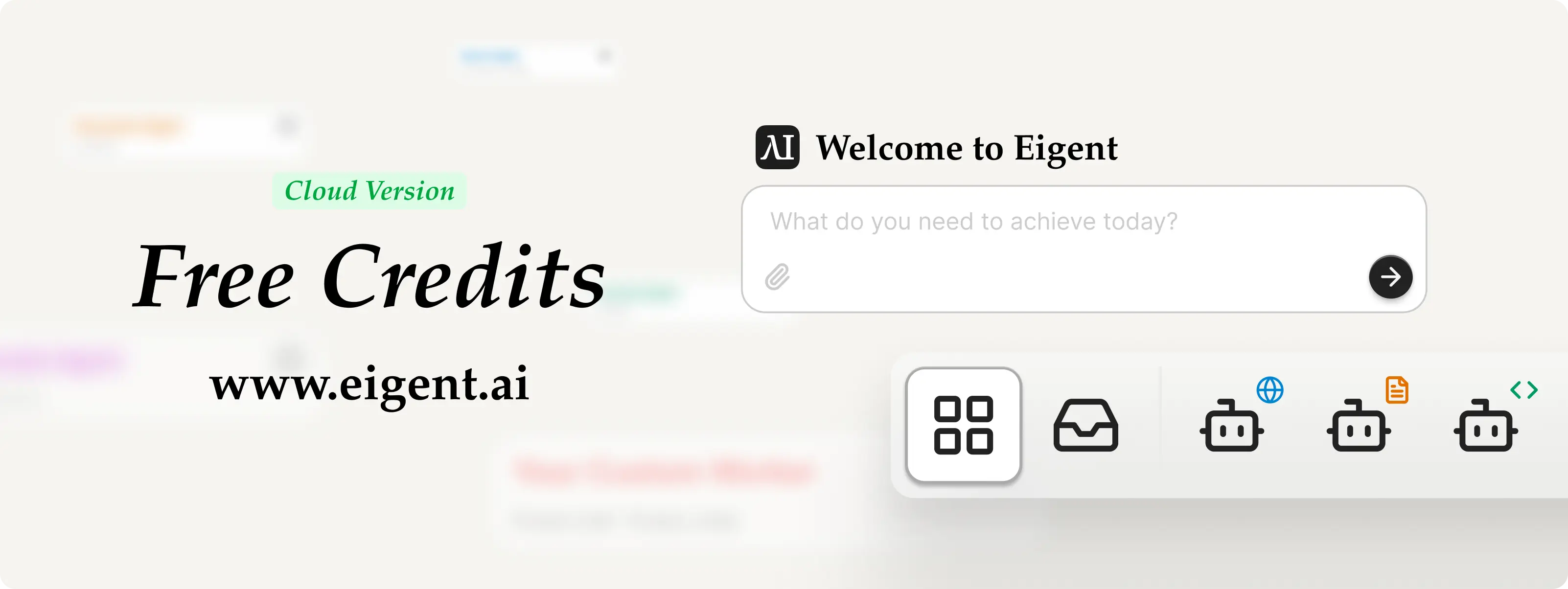 Eigent AI