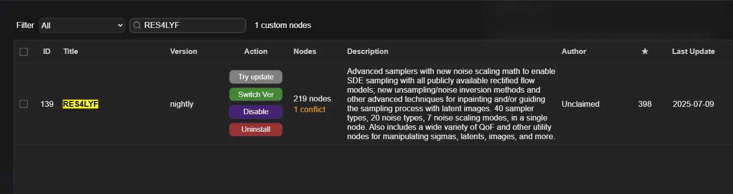 WAN 2.2 图像生成 + 高分辨率修复工作流指南