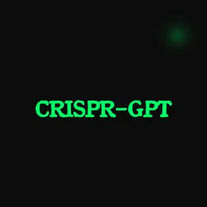 CRISPR-GPT