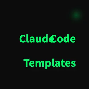 Claude Code Templates
