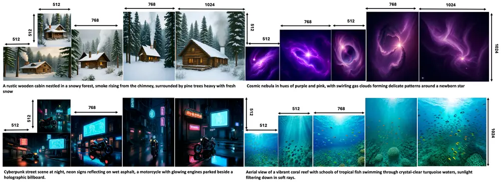 PixNerd:无需 VAE,用神经场实现端到端像素级图像生成